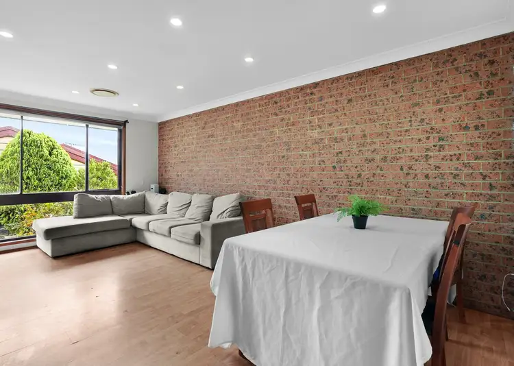 Third view of Homely villa listing, 6/45 Pine Road, Casula NSW 2170