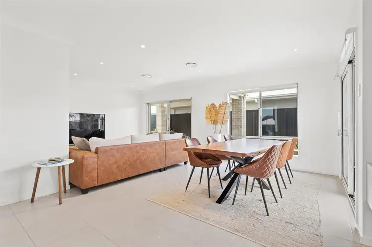 Second view of Homely house listing, 2 Hartigan Street, Cumbalum NSW 2478