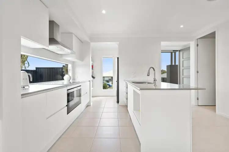 Third view of Homely house listing, 2 Hartigan Street, Cumbalum NSW 2478