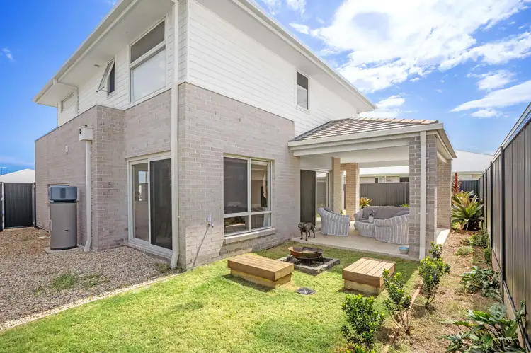 Fourth view of Homely house listing, 2 Hartigan Street, Cumbalum NSW 2478