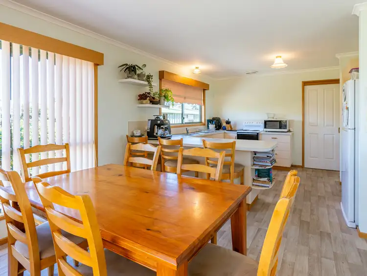 Fifth view of Homely house listing, 17 Parnella Drive, Stieglitz TAS 7216