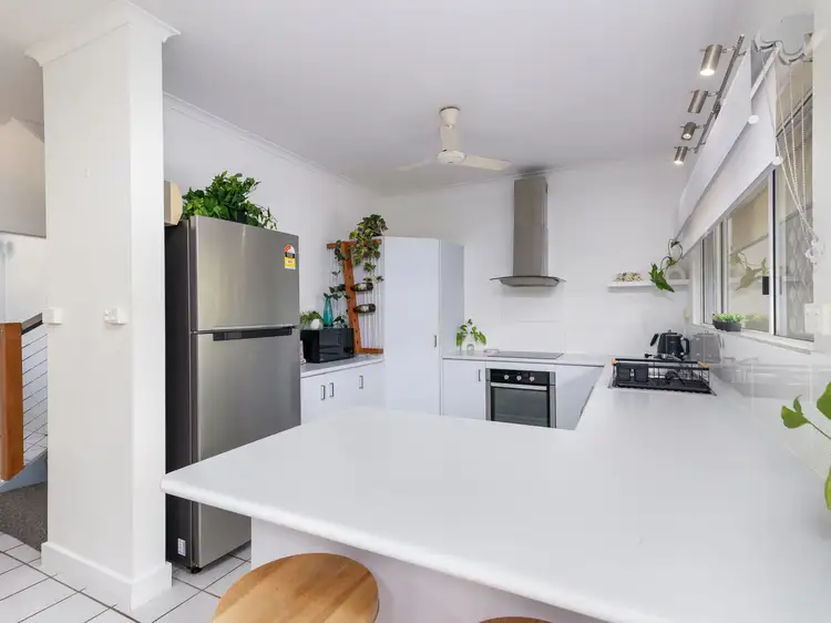 Main view of Homely townhouse listing, Villa 166/5-9 Escape Street, Port Douglas QLD 4877