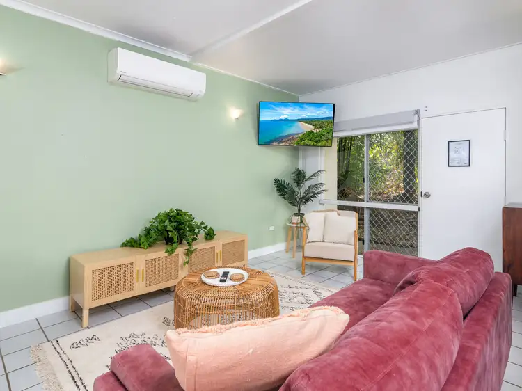 Second view of Homely townhouse listing, Villa 166/5-9 Escape Street, Port Douglas QLD 4877