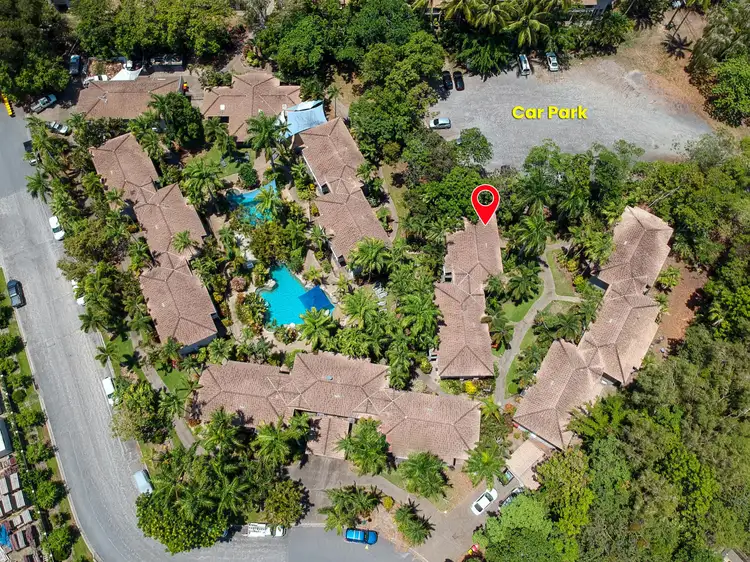Fourth view of Homely townhouse listing, Villa 166/5-9 Escape Street, Port Douglas QLD 4877
