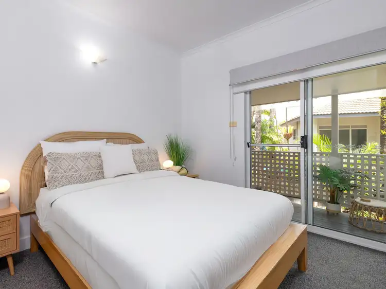 Sixth view of Homely townhouse listing, Villa 166/5-9 Escape Street, Port Douglas QLD 4877