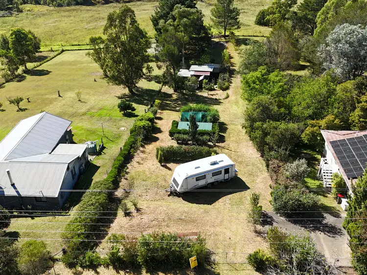 Main view of Homely land listing, 52 Robertson Street, Bemboka NSW 2550