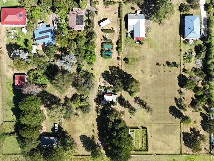 Fourth view of Homely land listing, 52 Robertson Street, Bemboka NSW 2550