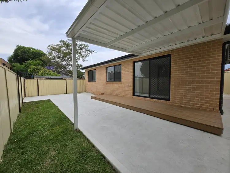 Main view of Homely house listing, 22A Kara St, Sefton NSW 2162