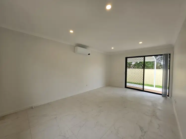 Second view of Homely house listing, 22A Kara St, Sefton NSW 2162