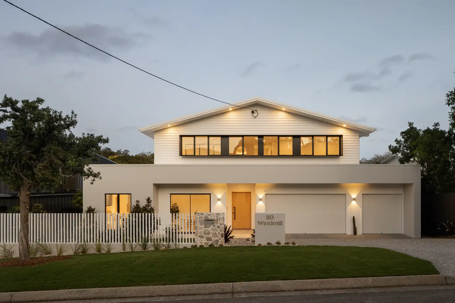 Main view of Homely house listing, 119 Windmill Street, Tarragindi QLD 4121