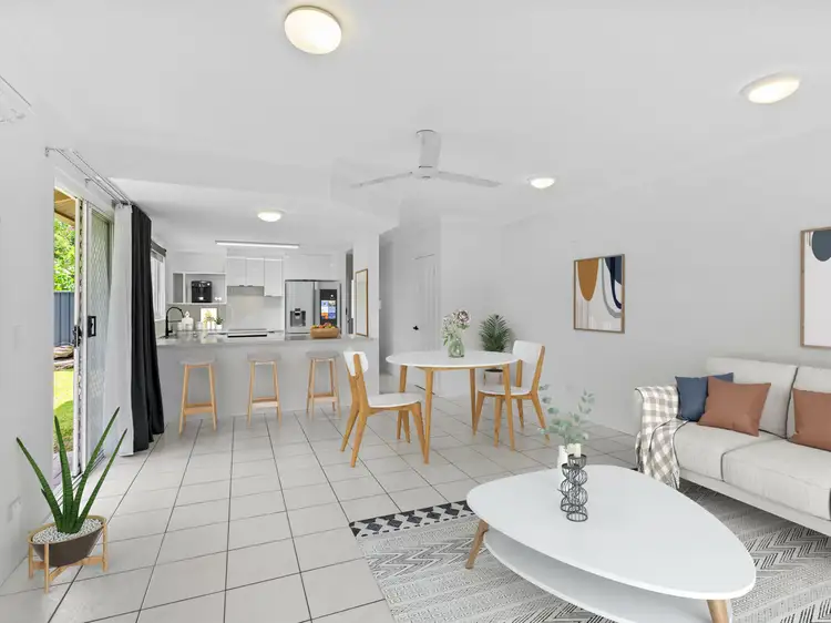 Main view of Homely unit listing, 7/3 Quetta Close, Manoora QLD 4870