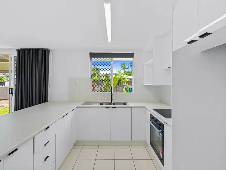 Second view of Homely unit listing, 7/3 Quetta Close, Manoora QLD 4870