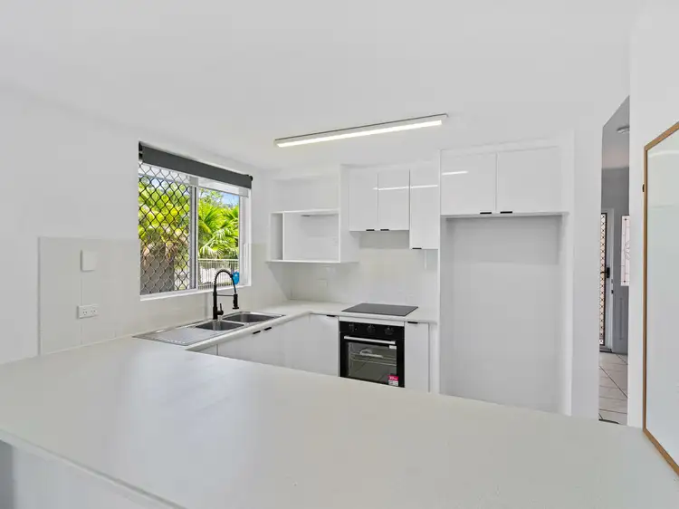 Third view of Homely unit listing, 7/3 Quetta Close, Manoora QLD 4870