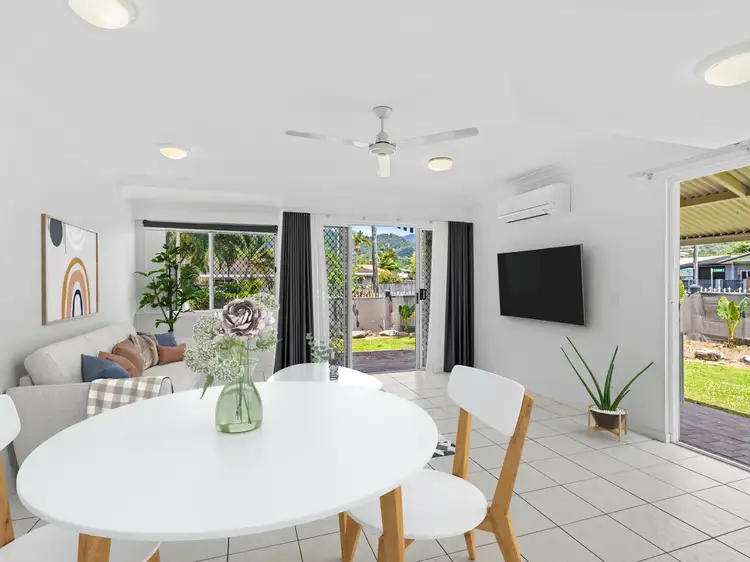 Fourth view of Homely unit listing, 7/3 Quetta Close, Manoora QLD 4870