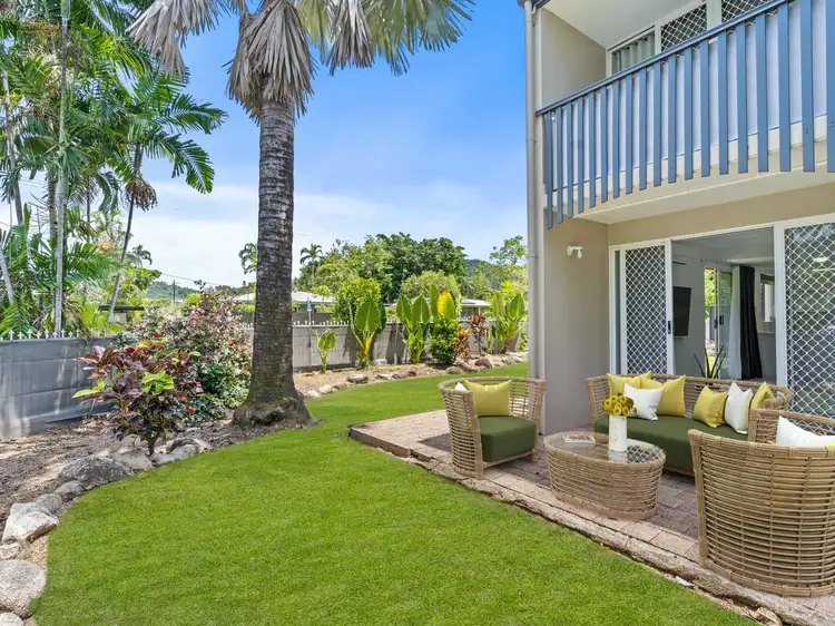 Fifth view of Homely unit listing, 7/3 Quetta Close, Manoora QLD 4870
