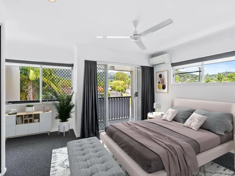 Sixth view of Homely unit listing, 7/3 Quetta Close, Manoora QLD 4870