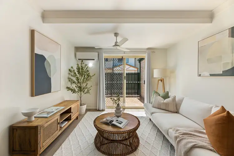 4/69 Toohey Road, Tarragindi QLD 4121