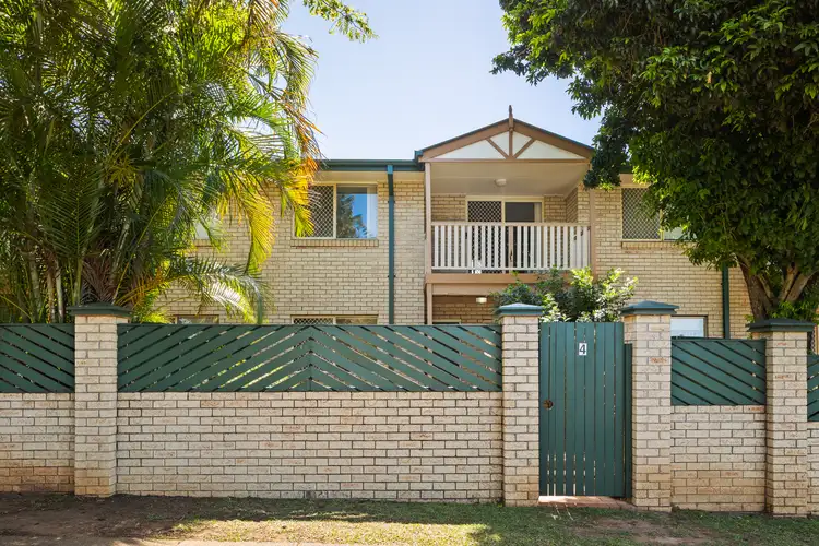 Third view of Homely townhouse listing, 4/69 Toohey Road, Tarragindi QLD 4121