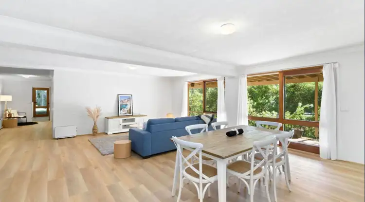 Second view of Homely apartment listing, Address available on request