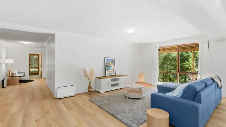 Third view of Homely apartment listing, Address available on request