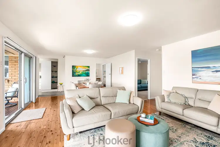 Second view of Homely house listing, 7 Maran Street, Speers Point NSW 2284