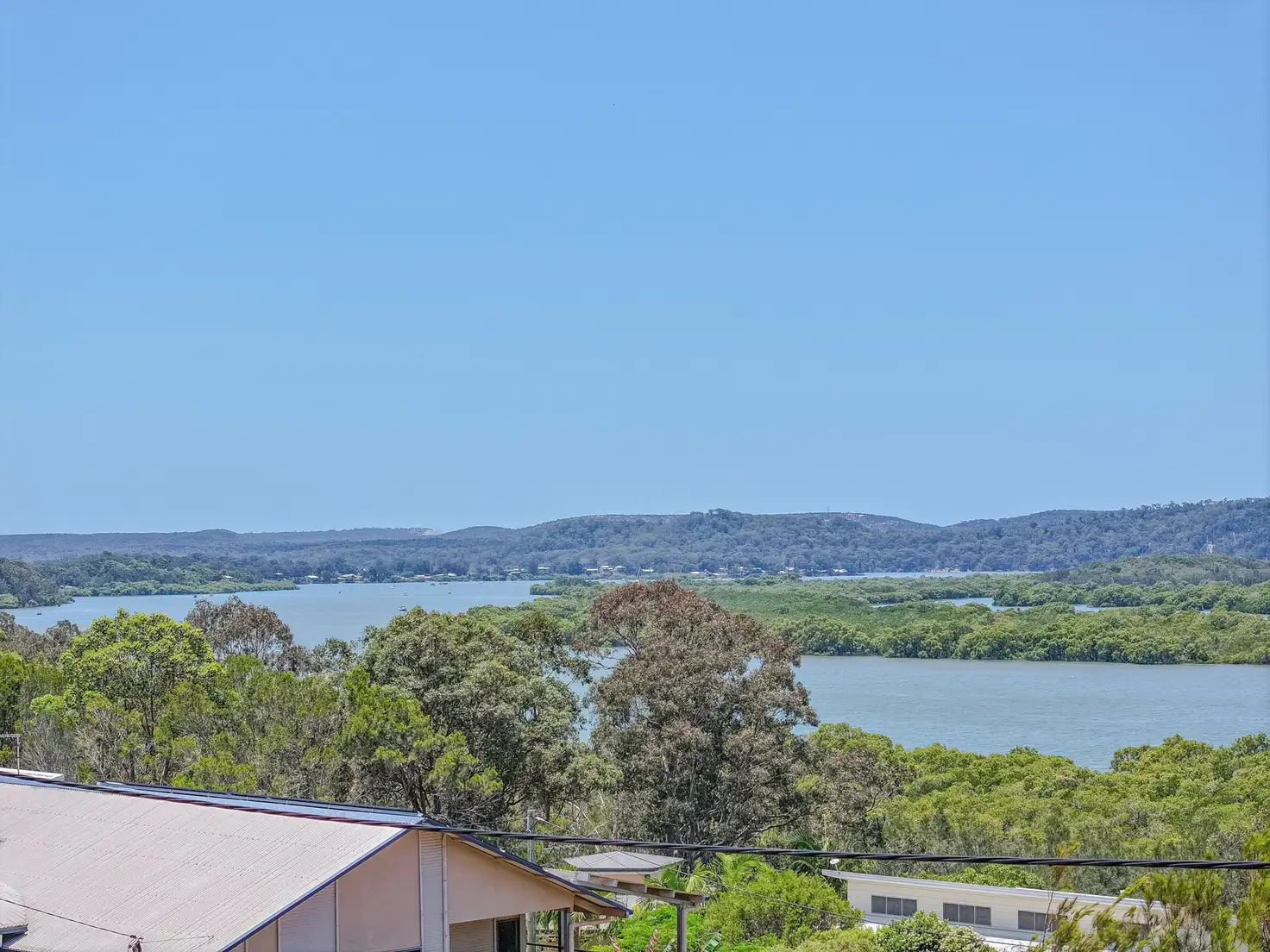 Main view of Homely land listing, 6 Opal Courts, Russell Island QLD 4184