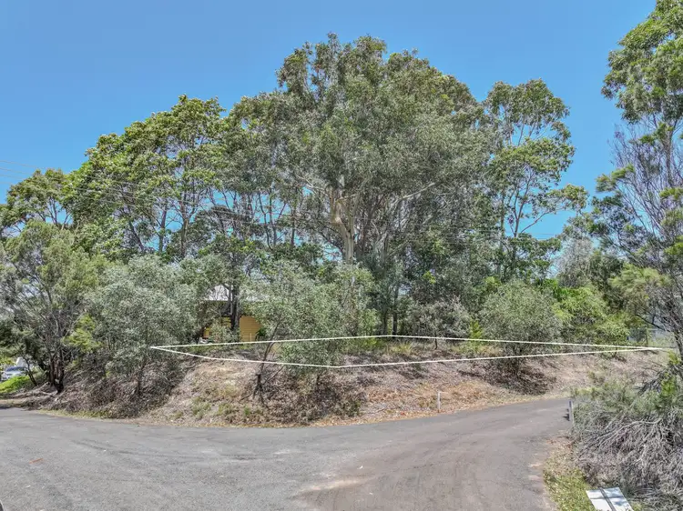 Second view of Homely land listing, 6 Opal Courts, Russell Island QLD 4184