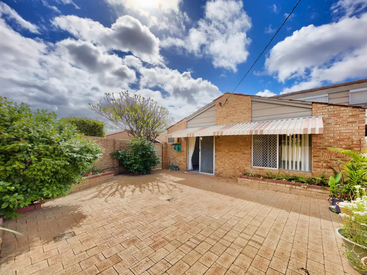 Main view of Homely villa listing, 5/15 Kerry Street, Dianella WA 6059