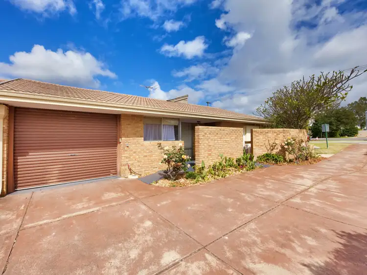 Second view of Homely villa listing, 5/15 Kerry Street, Dianella WA 6059