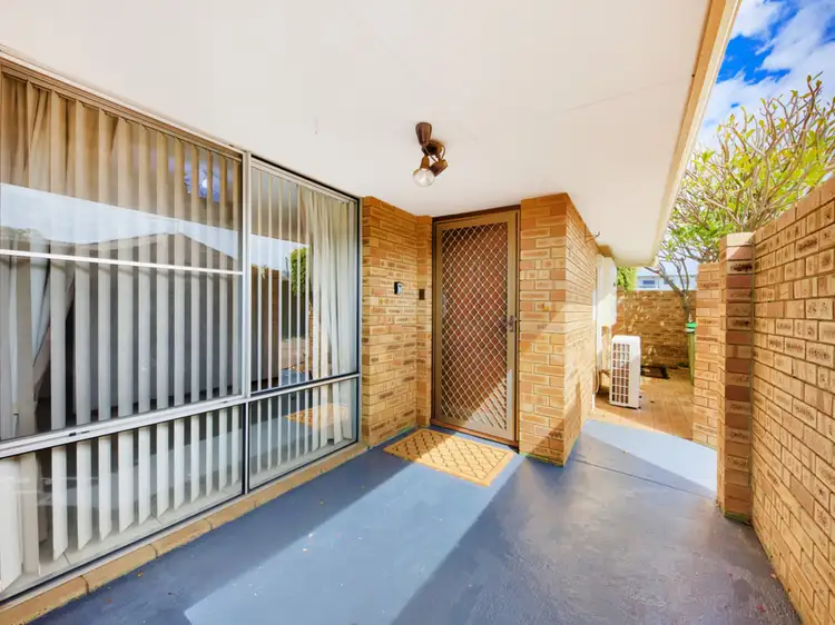 Third view of Homely villa listing, 5/15 Kerry Street, Dianella WA 6059