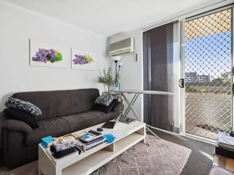 Second view of Homely apartment listing, 311/69 Leonard Street, Victoria Park WA 6100