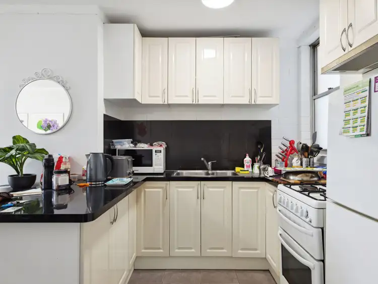 Third view of Homely apartment listing, 311/69 Leonard Street, Victoria Park WA 6100