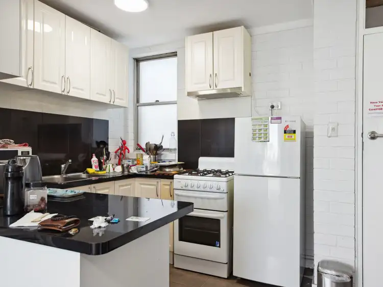 Fourth view of Homely apartment listing, 311/69 Leonard Street, Victoria Park WA 6100