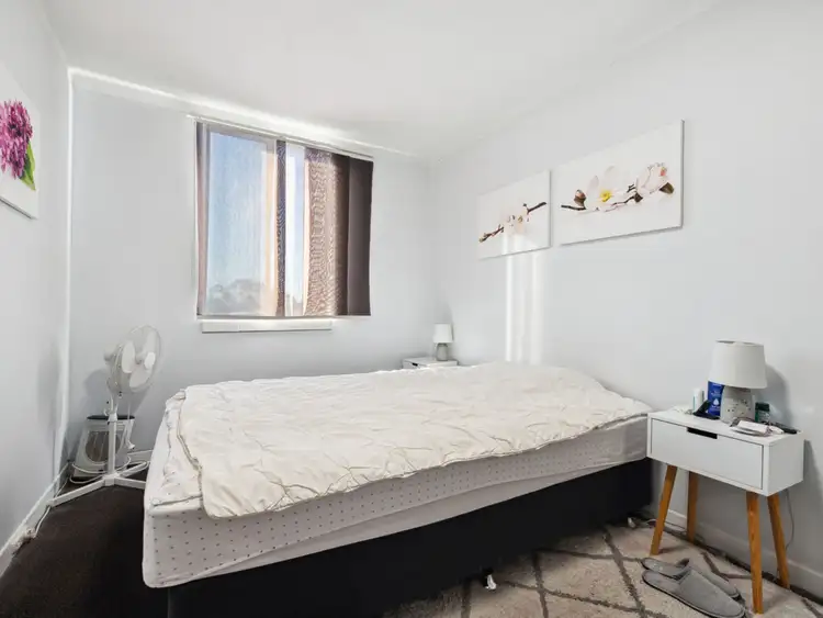 Fifth view of Homely apartment listing, 311/69 Leonard Street, Victoria Park WA 6100