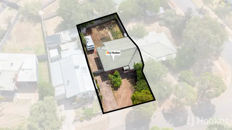 3 Chilwell Street, Elizabeth North SA 5113
