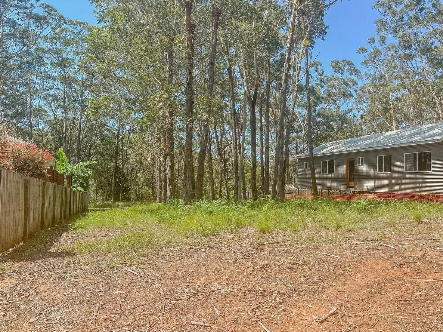 Main view of Homely land listing, 33 Basket Beach Rd, Russell Island QLD 4184