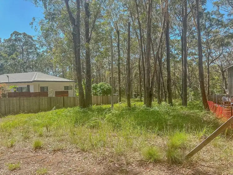 Third view of Homely land listing, 33 Basket Beach Rd, Russell Island QLD 4184
