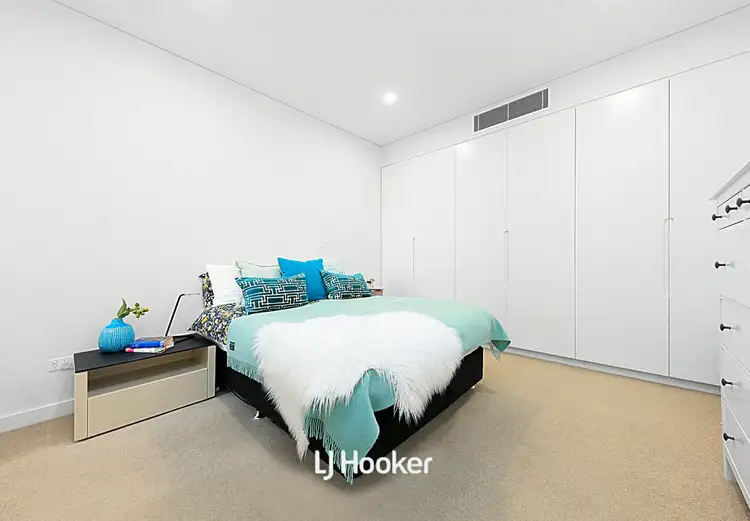 Fifth view of Homely apartment listing, 304/30-34 Henry Street, Gordon NSW 2072