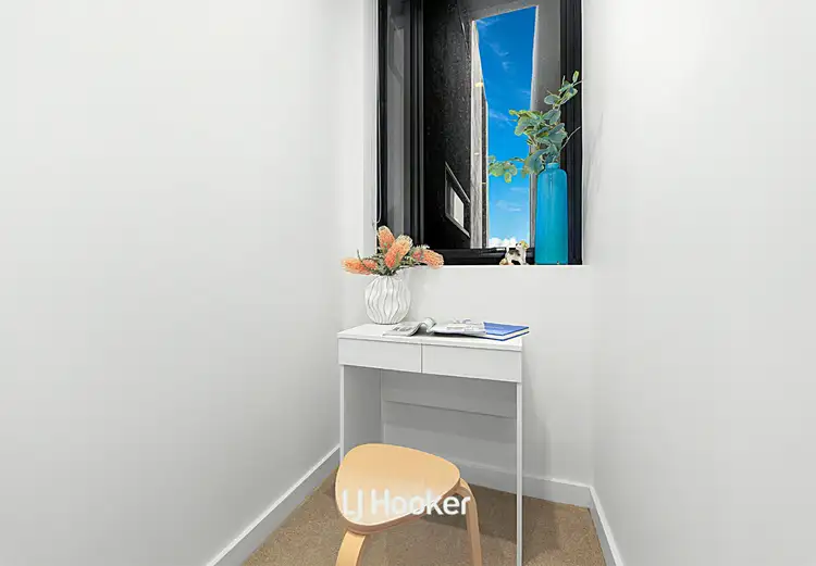 Sixth view of Homely apartment listing, 304/30-34 Henry Street, Gordon NSW 2072