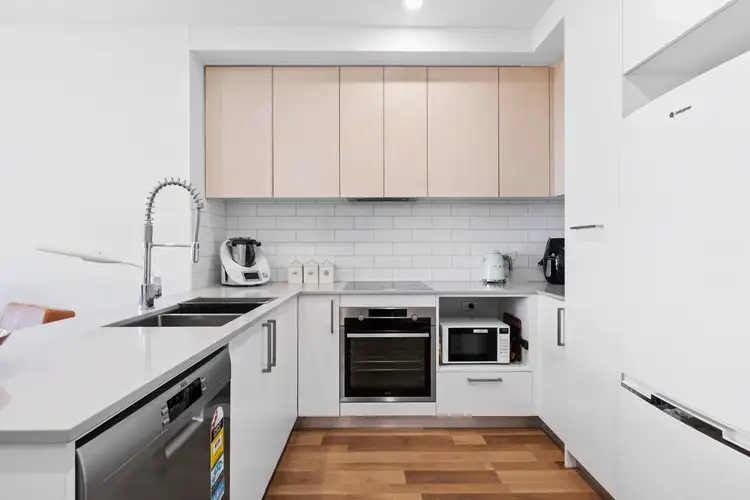 20/14 Hoolihan Street, Denman Prospect ACT 2611