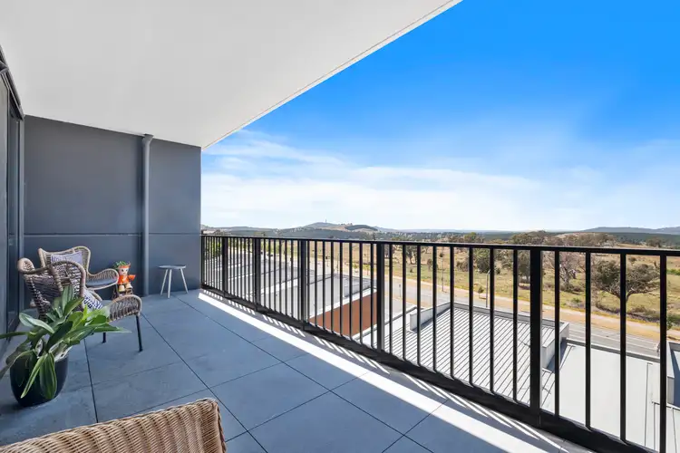 Third view of Homely apartment listing, 20/14 Hoolihan Street, Denman Prospect ACT 2611