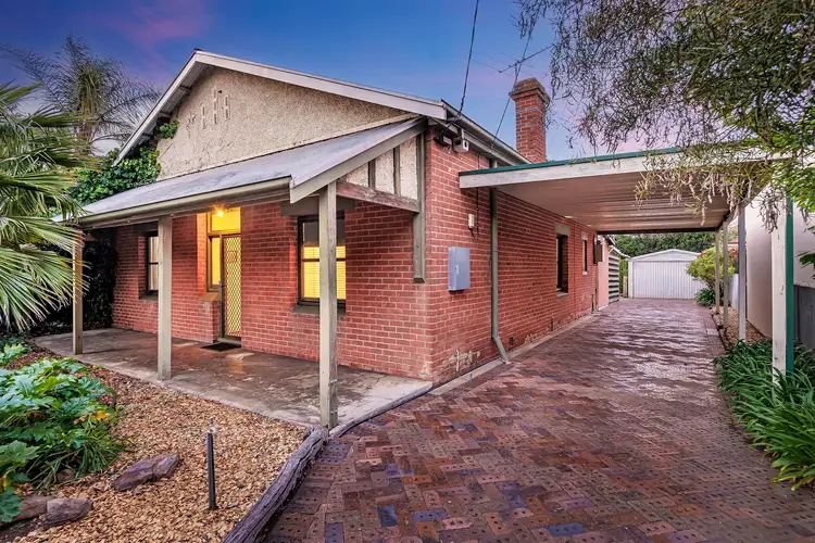 41 Davenport Terrace, Hilton SA 5033