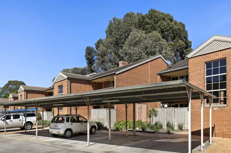 Second view of Homely apartment listing, 23/22 Archibald Street, Lyneham ACT 2602