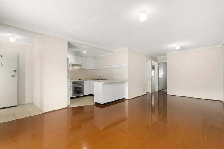 Third view of Homely apartment listing, 23/22 Archibald Street, Lyneham ACT 2602
