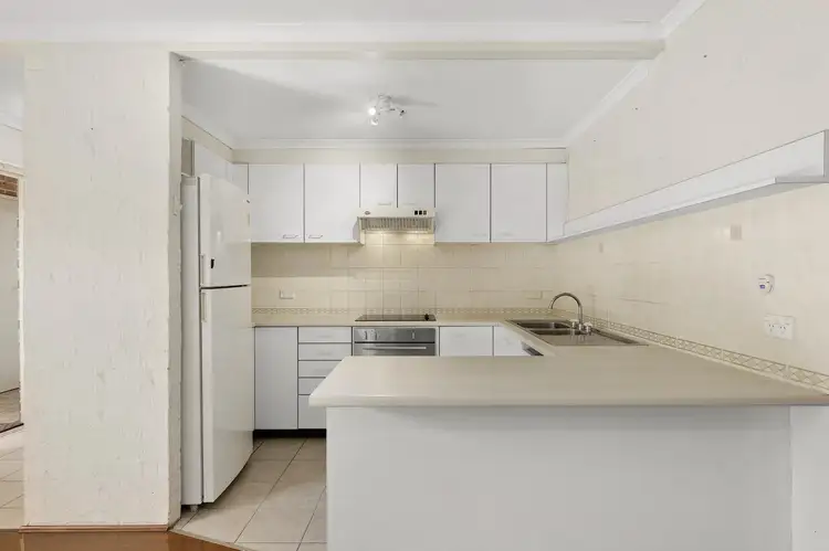 Fourth view of Homely apartment listing, 23/22 Archibald Street, Lyneham ACT 2602