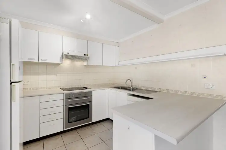 Fifth view of Homely apartment listing, 23/22 Archibald Street, Lyneham ACT 2602