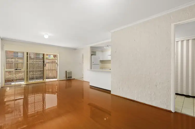 Sixth view of Homely apartment listing, 23/22 Archibald Street, Lyneham ACT 2602