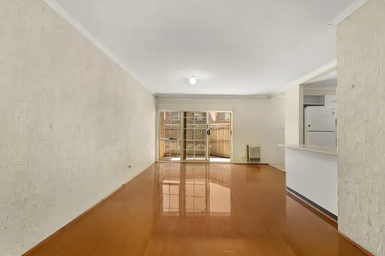 Seventh view of Homely apartment listing, 23/22 Archibald Street, Lyneham ACT 2602