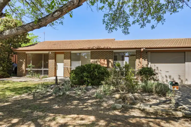 Main view of Homely house listing, 3 Jondol Place, Isabella Plains ACT 2905