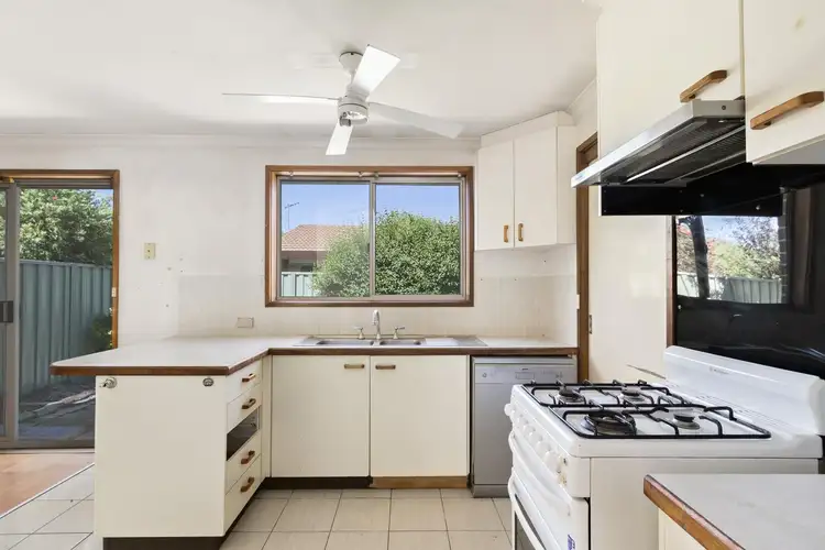 Second view of Homely house listing, 3 Jondol Place, Isabella Plains ACT 2905